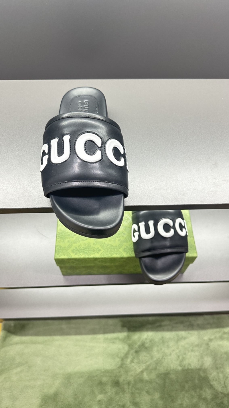 Gucci Slippers